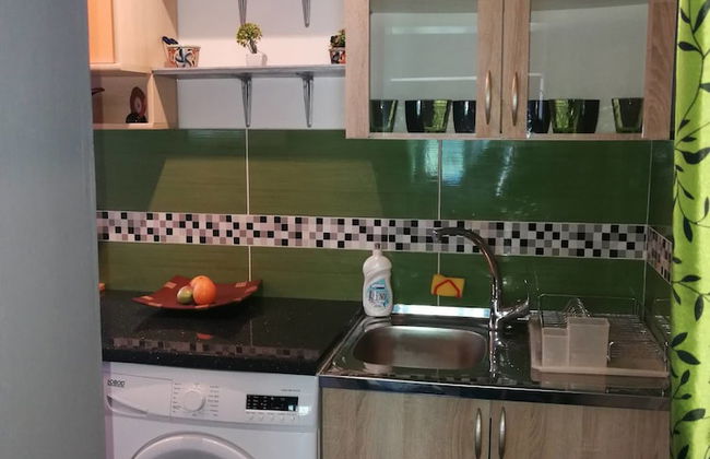 Old House Morinj - Tara - Foto 10