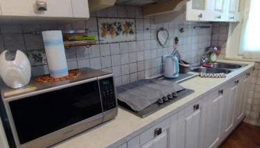 Appartamenti "Venus" a Marina Julia per 4 o 6 persone - Foto 4, stove, pet friendly, minibar