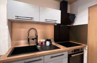 Studio Charme Huningue Abbatucci - Foto 16