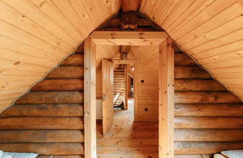 Bieszczadzka Bania - Foto 28