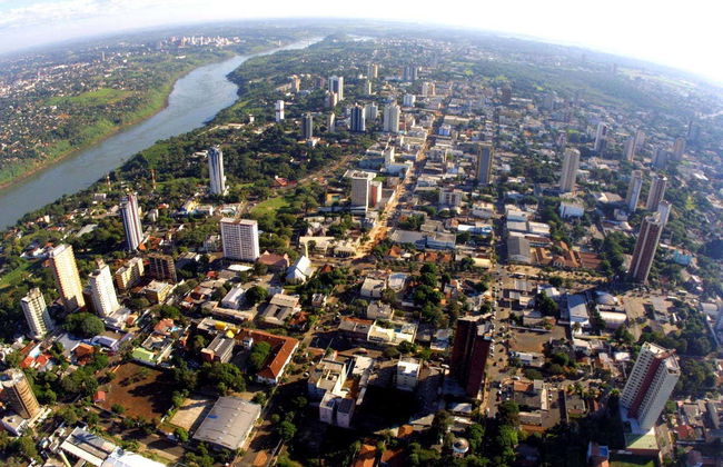 Tour di Foz do Iguaçu - Foto 1