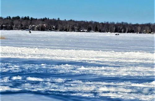 Remodeled, Grill, Outside Seating, Dock, Swimming - Photo 26