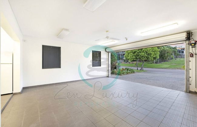 ZENLUX INFINITY - 4BR with Private Pool - Foto 46