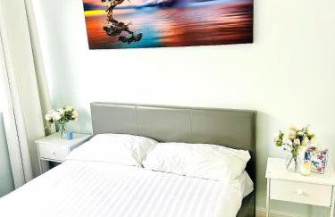 Bright Fitzroy Royale Apt-Heart of Central London - Foto 22