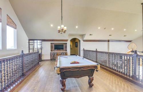 Beachfront Group Getaway on Bolivar Peninsula - Foto 27