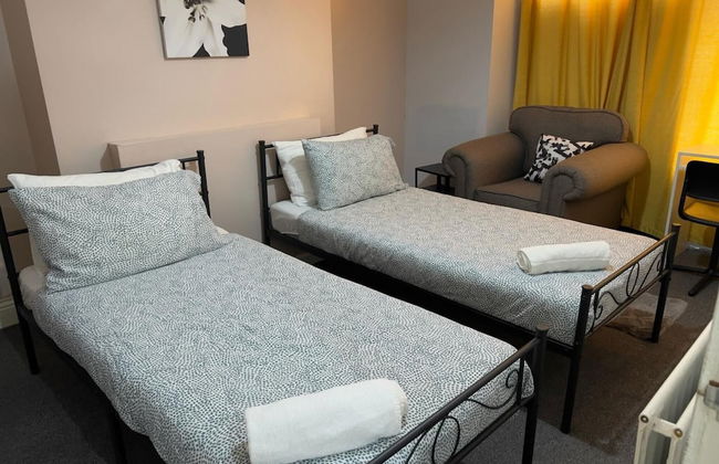 Places to Stay in Newcastle Upon Tyne - Foto 8