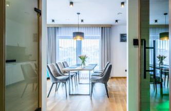 Apartamenty Tatra Lux - Foto 78