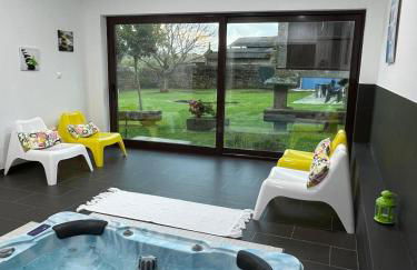 A Ribeira do Tambre - Foto 48