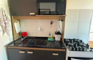 Apartamento 06 próximo ao Paraguai - Foto 24