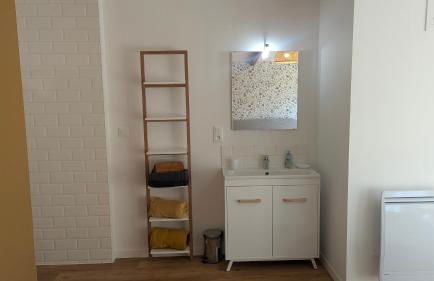 La Glycine, maison normande proche de la mer et des lieux touristiques - Foto 9