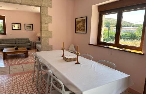 La Casa Rosa - Photo 12