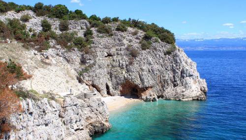 Apartment Brsec 7796b - Foto 4