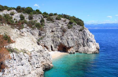 Apartments with parking space Brsec, Opatija - 7796 - Foto 4