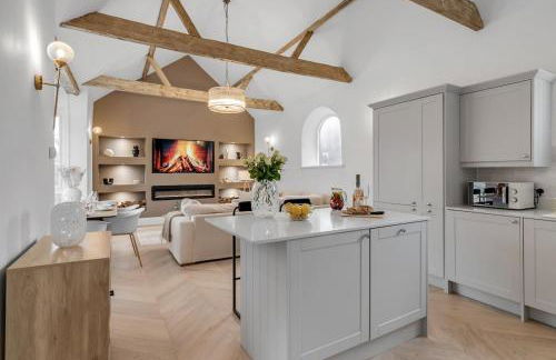 The old Stables - Foto 1