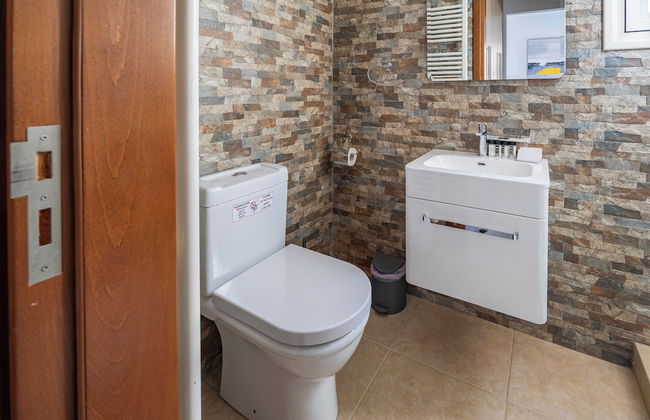 Agios Tychon Luxury Villa With Private Pool - Foto 24