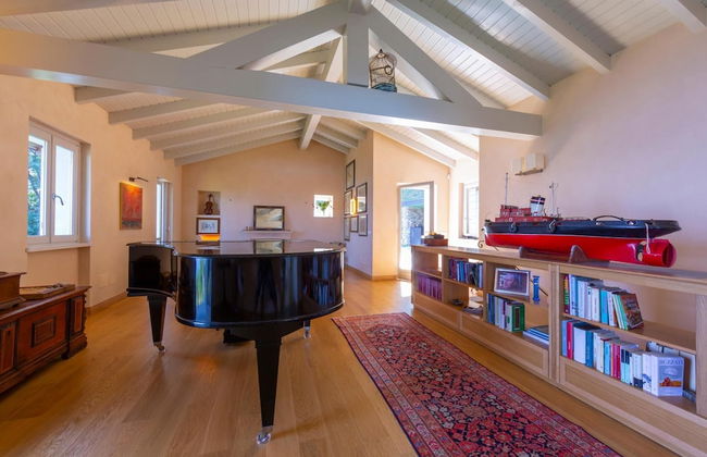 Paradis Relais With Pool - Foto 3