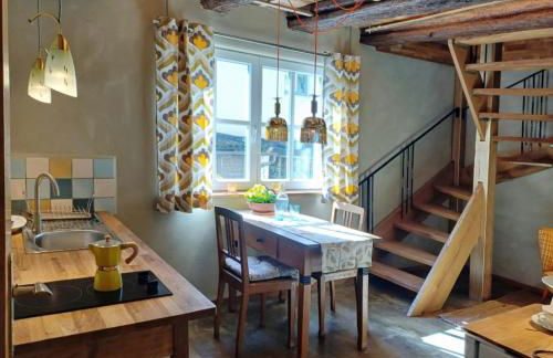 Apartment Rhön-Vagabund - Photo 1