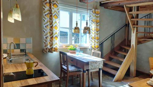 Apartment Rhön-Vagabund - Photo 1