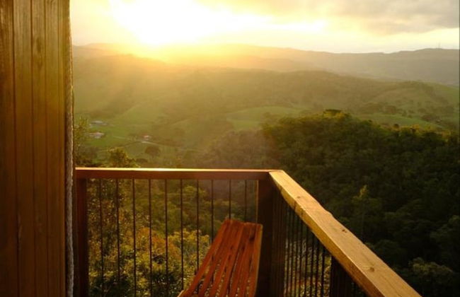 Cabanas Recanto do Rancho - RQ - Foto 70