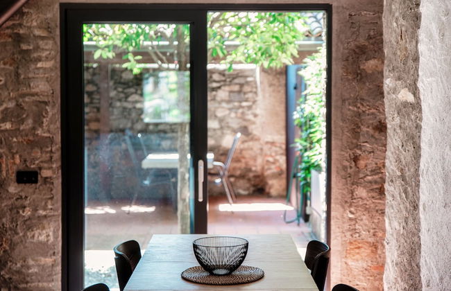 Casa Brocchi - Foto 19