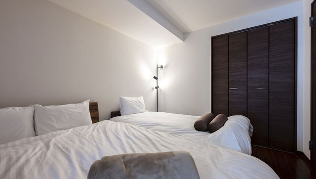 SHIZUK O Stay - Foto 4, Habitación