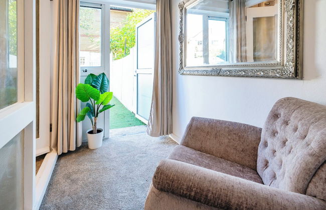 Beautiful 3bed house 7 min to Hyde Park - Foto 11