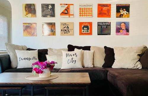 Heavensville Haven - One bedroom apartments - Foto 28