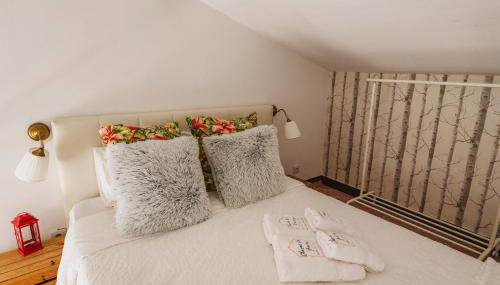 Charme de Belem - Foto 3, towels