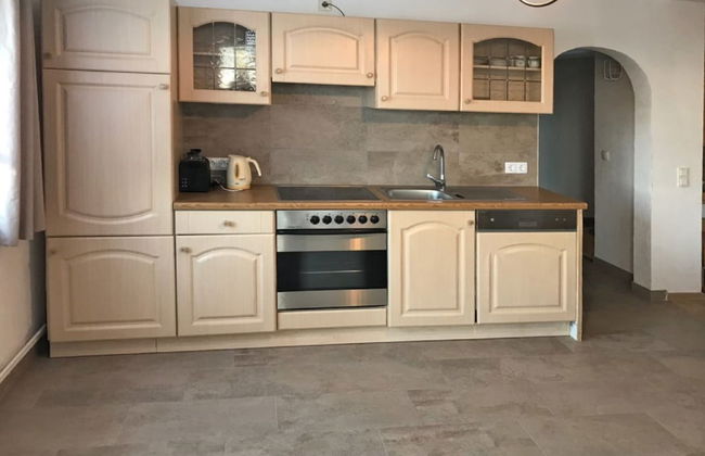 Cozy Apartment in Ellar With Garden - Foto 15