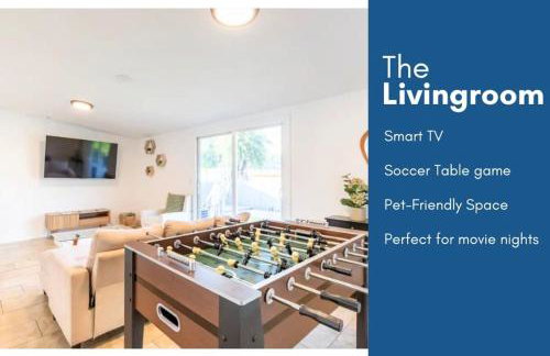 Cozy Miami Home Pet-friendly & with Free Parking - Foto 80