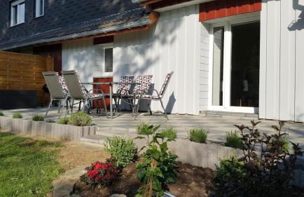 Ferienhaus Am alten Fachwerk - Foto 19