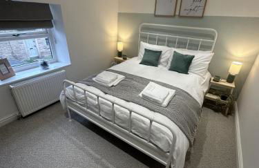 Cosy Bollington Two Bed House - Foto 10