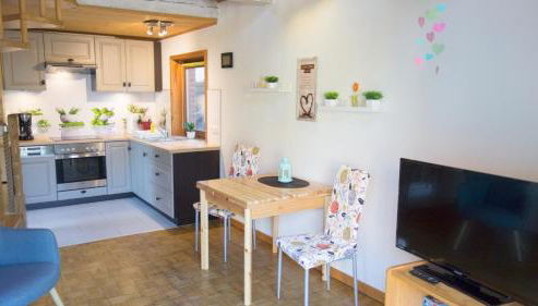 Ferienhaus Elbtalaue - Foto 3