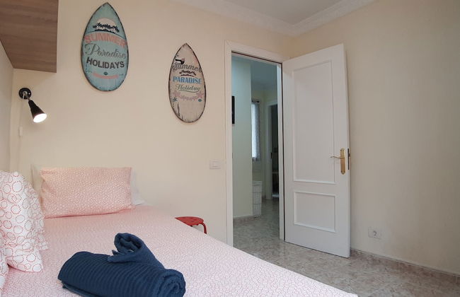 Charming 3-bedroom Apartment in Corralejo, Lanzarote - Foto 4