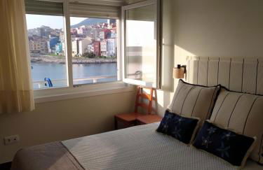 Vacacional muelle alto A Guarda - Foto 17