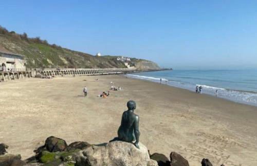 The Snug - for Eurotunnel, North Downs Way & Golfing - Foto 16