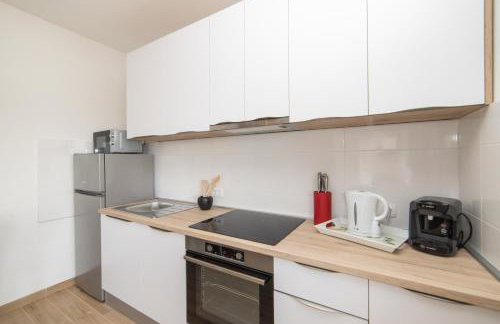 Lakeview Apartments - Foto 34