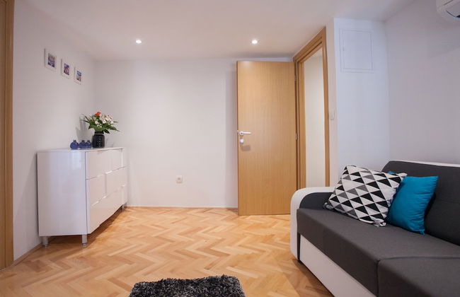 Apartment heart of Trogir - Foto 10