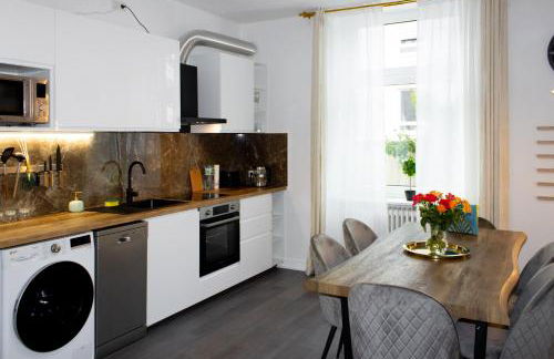 Modernes 3 Zimmer Apartment ! - Foto 12