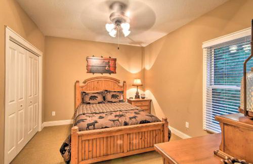 Hiawassee Haven on Lake Chatuge with Boat Slip! - Foto 13