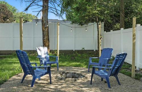 Beacons' Nest, Valpo U, Downtown & Dunes - Foto 19