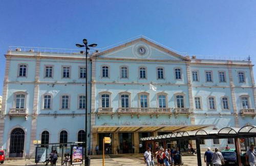 Basilio Studio next to Ladra Flea Market - Foto 24