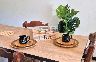 BelleÉtoile - Wifi - Clim - Vue - Foto 35