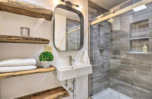 Frisco Condo with Pool Access Walk to Main Street! - Foto 18