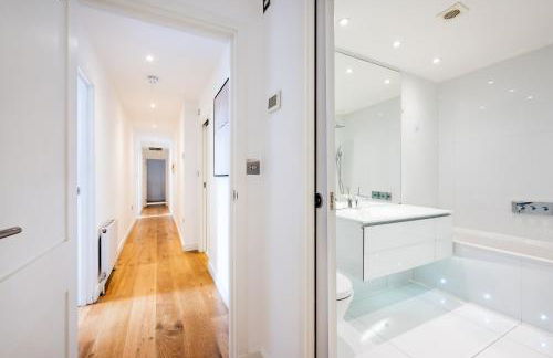 Apt with Aircon 3 Bedr, 4 Beds, 2 Bath Trafalgar SQ - Foto 11