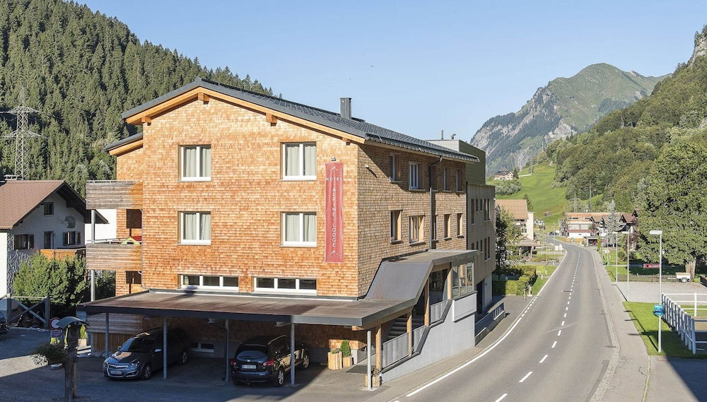 Nice Apartment in Klosterle am Arlberg With Garden - Foto 1, Profilbild