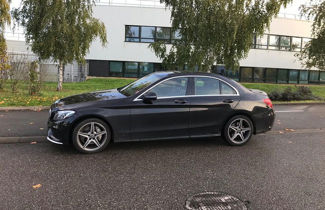 Chauffeur privé taxi Strasbourg - Mulhouse - Photo 6