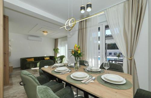 Villa Casa Verde - Foto 8