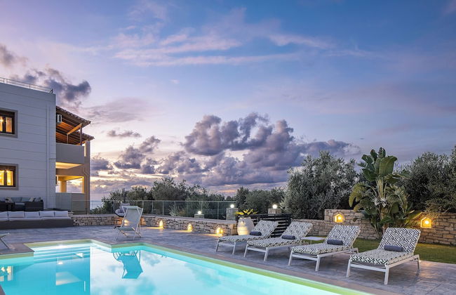 Villa Aris - Photo 62