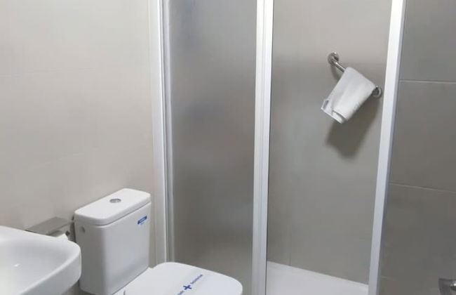 107601- Apartment in Zahara de los Atunes - Foto 10